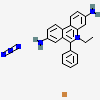 an image of a chemical structure CID 21867931