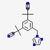 an image of a chemical structure CID 2187