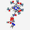 an image of a chemical structure CID 21872008