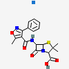 an image of a chemical structure CID 21872746