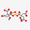 an image of a chemical structure CID 21872884