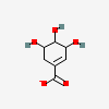 an image of a chemical structure CID 21872888