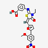 an image of a chemical structure CID 2187941