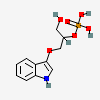 an image of a chemical structure CID 21880552