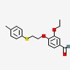 an image of a chemical structure CID 2188092
