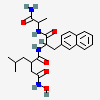 an image of a chemical structure CID 21881944