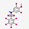 an image of a chemical structure CID 21884165