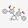 an image of a chemical structure CID 21885558