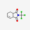an image of a chemical structure CID 21889175
