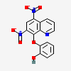 an image of a chemical structure CID 2189366