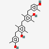 an image of a chemical structure CID 21896286