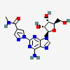 an image of a chemical structure CID 219024