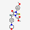 an image of a chemical structure CID 2190761