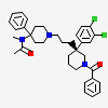 an image of a chemical structure CID 219077