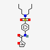 an image of a chemical structure CID 2190897