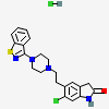 an image of a chemical structure CID 219099