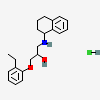 an image of a chemical structure CID 21910758