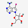 an image of a chemical structure CID 21910812