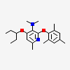 an image of a chemical structure CID 21912058