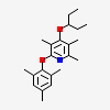 an image of a chemical structure CID 21912198