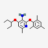 an image of a chemical structure CID 21912223