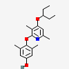 an image of a chemical structure CID 21912226