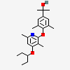 an image of a chemical structure CID 21912239