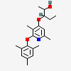 an image of a chemical structure CID 21912260