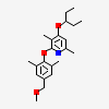 an image of a chemical structure CID 21912269