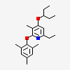 an image of a chemical structure CID 21912341