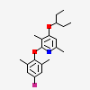 an image of a chemical structure CID 21912361