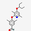 an image of a chemical structure CID 21912363