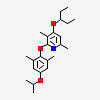 an image of a chemical structure CID 21912397