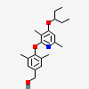 an image of a chemical structure CID 21912450