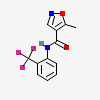 an image of a chemical structure CID 21912858