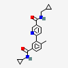an image of a chemical structure CID 21914519