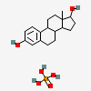 an image of a chemical structure CID 21917773