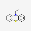 an image of a chemical structure CID 219178