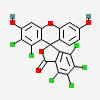 an image of a chemical structure CID 21918296