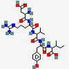 an image of a chemical structure CID 21918475