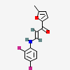 an image of a chemical structure CID 2192420