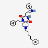 an image of a chemical structure CID 21926227