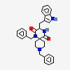 an image of a chemical structure CID 21926431