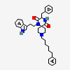 an image of a chemical structure CID 21926750
