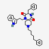 an image of a chemical structure CID 21926851