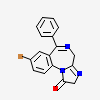 an image of a chemical structure CID 21930947