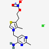 an image of a chemical structure CID 21932693