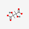 an image of a chemical structure CID 21932847
