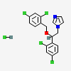 an image of a chemical structure CID 21932935