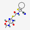 an image of a chemical structure CID 2193453